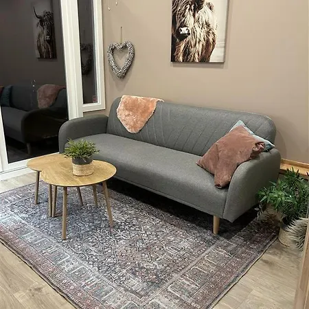 I Apartment Sogndal