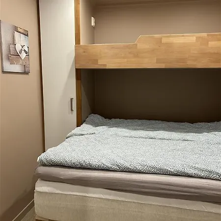 Apartment I Sogndal