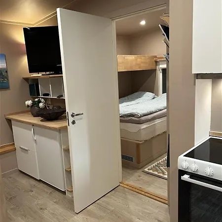 I Apartment Sogndal