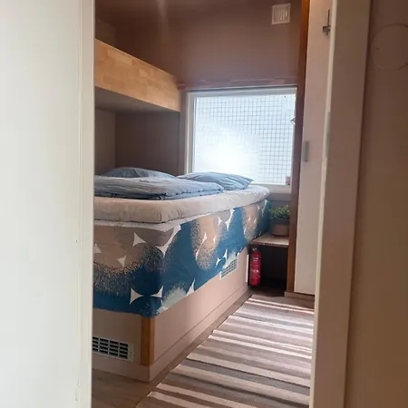 Appartamento I Med Utsikt Over Fjord Og Fjell Sogndal