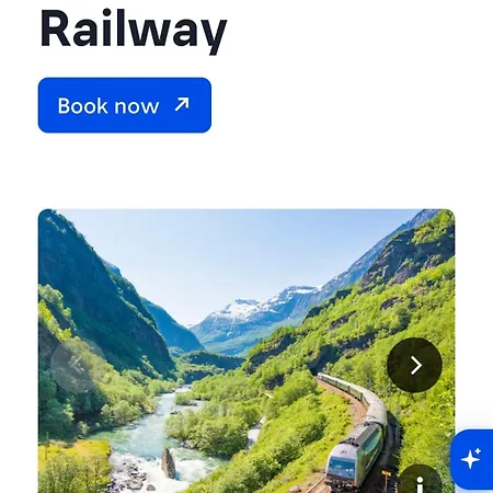 Appartamento I Med Utsikt Over Fjord Og Fjell Sogndal