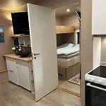 I Med Utsikt Over Fjord Og Fjell Daire Sogndal
